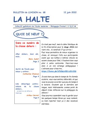 Fiche explicative de la leçon: La formation du .